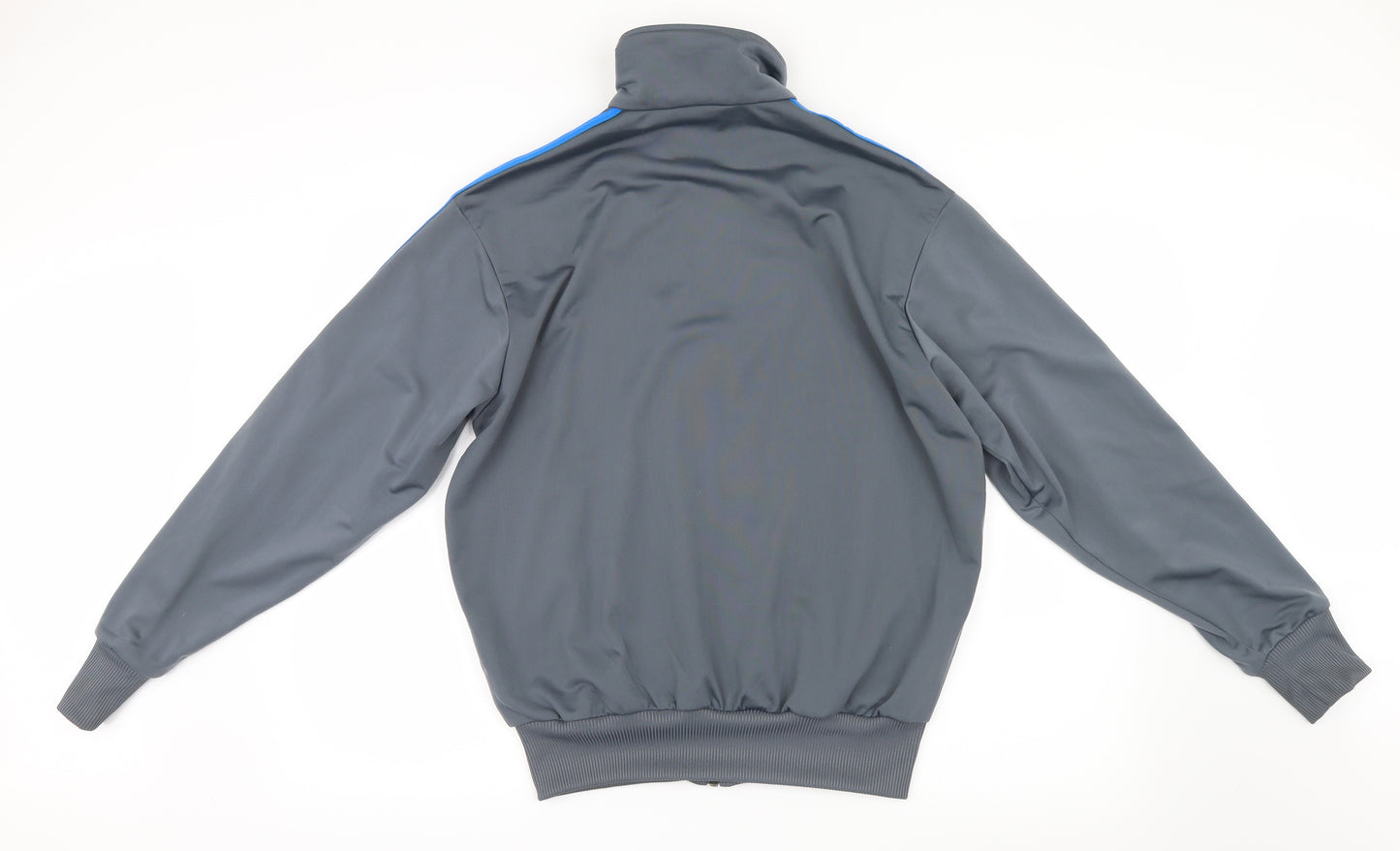 adidas Mens Grey   Jacket  Size S