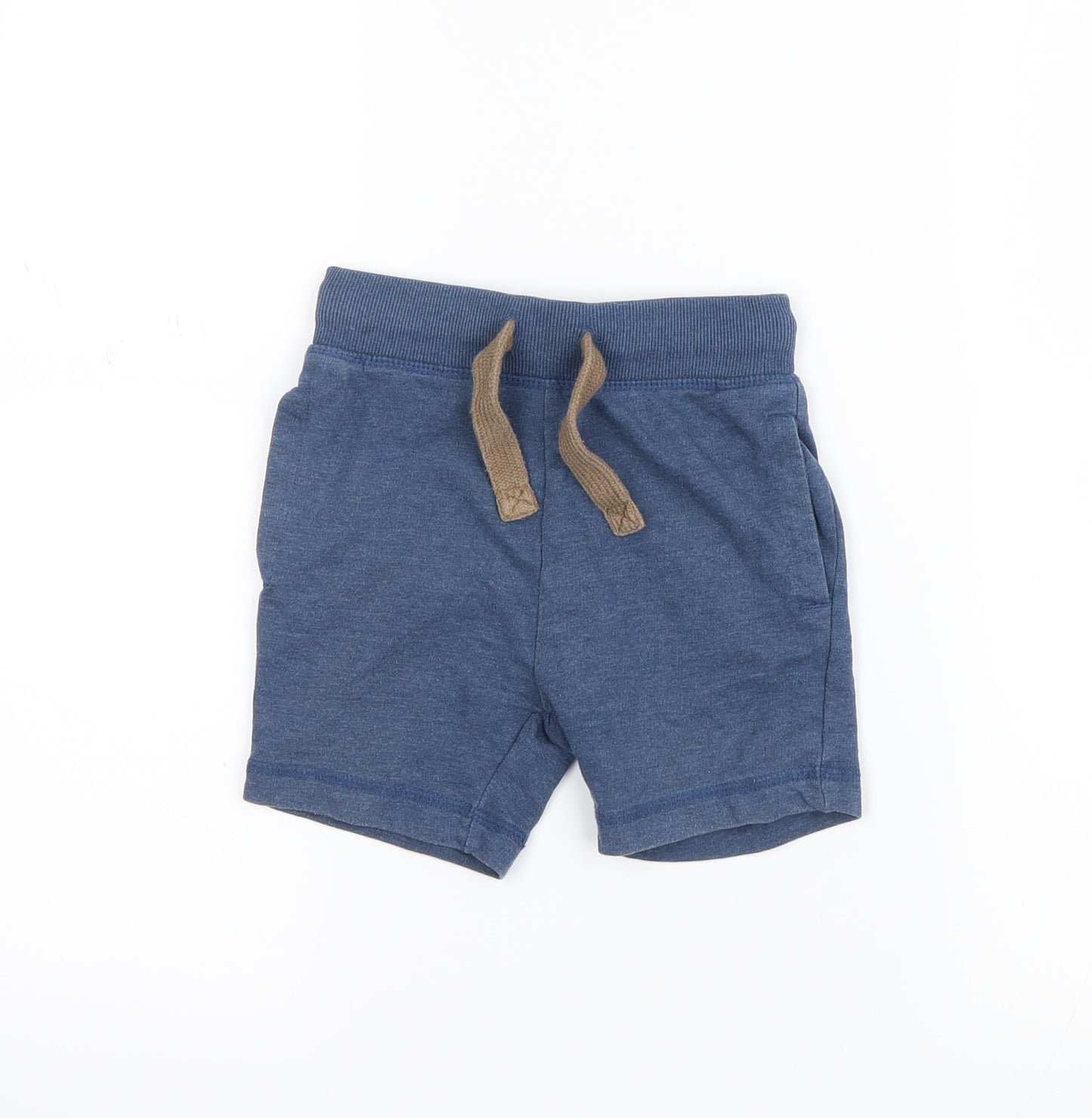 NEXT Boys Blue   Sweatpants Trousers Size 18-24 Months