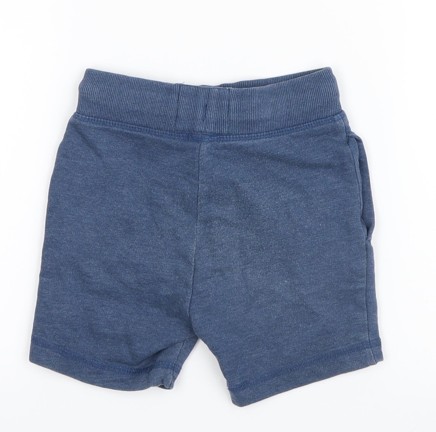 NEXT Boys Blue   Sweatpants Trousers Size 18-24 Months