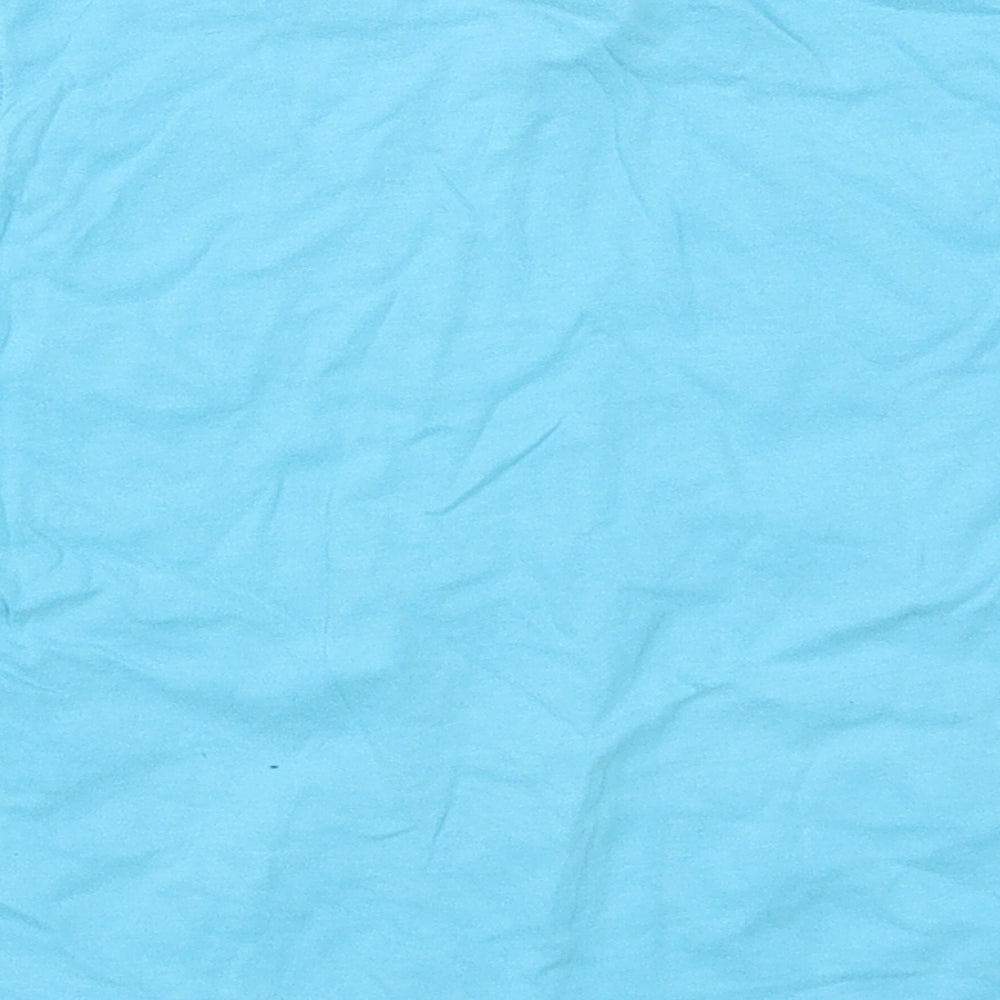 NEXT Boys Blue   Basic T-Shirt Size 3 Years  - Tyrannosaurus Rex
