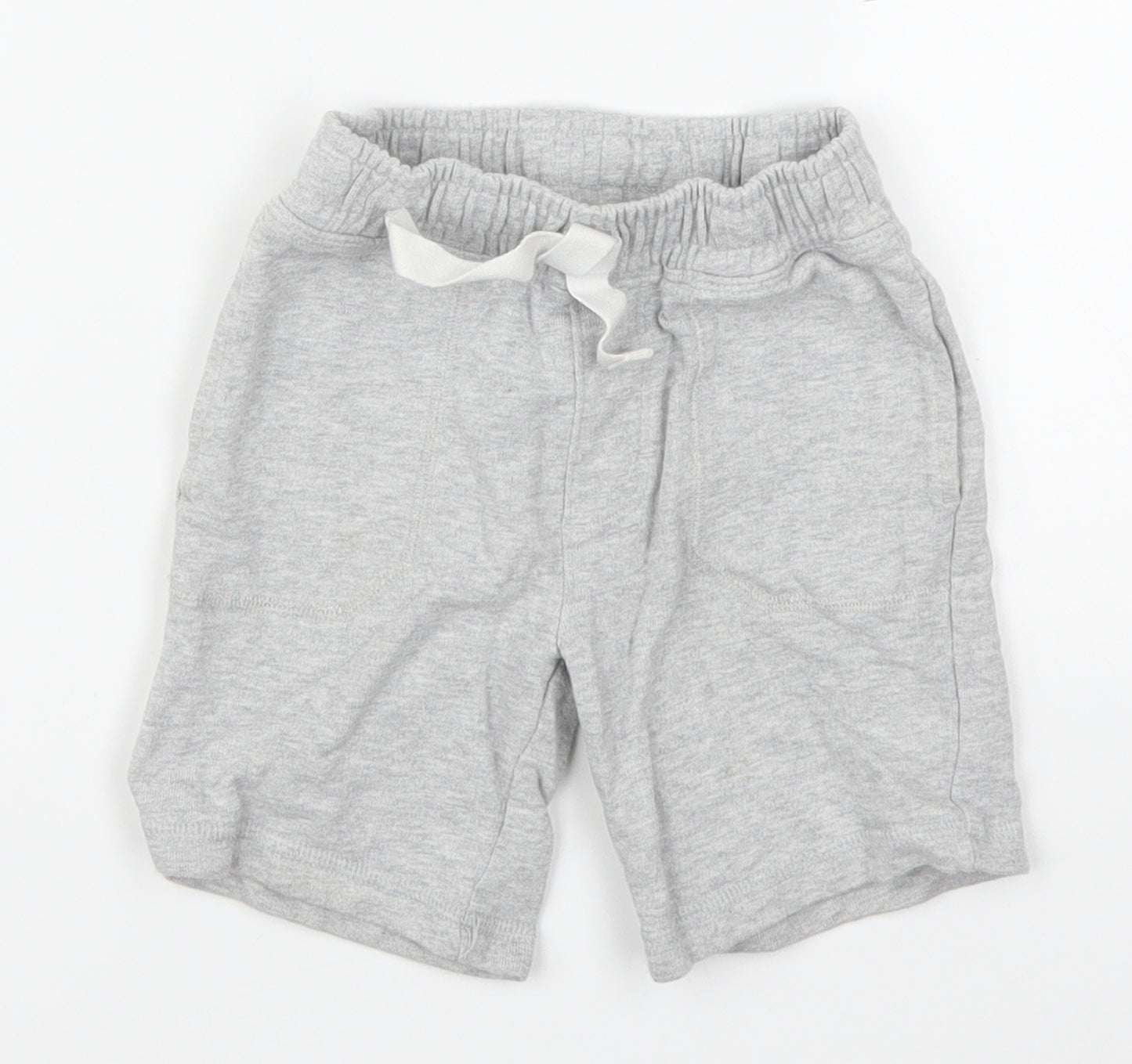 Mini Club Boys Grey   Sweatpants Trousers Size 18-24 Months