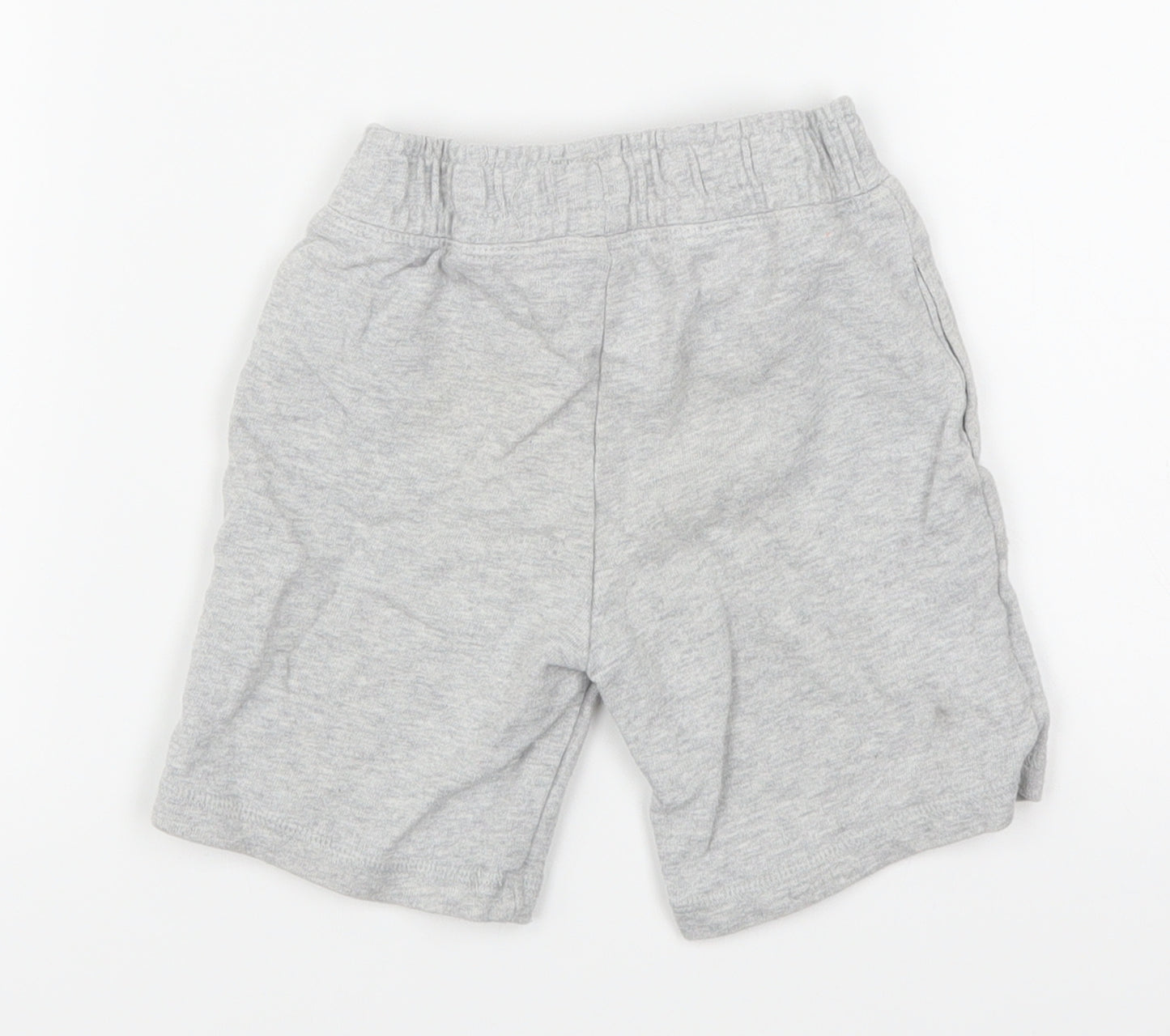 Mini Club Boys Grey   Sweatpants Trousers Size 18-24 Months