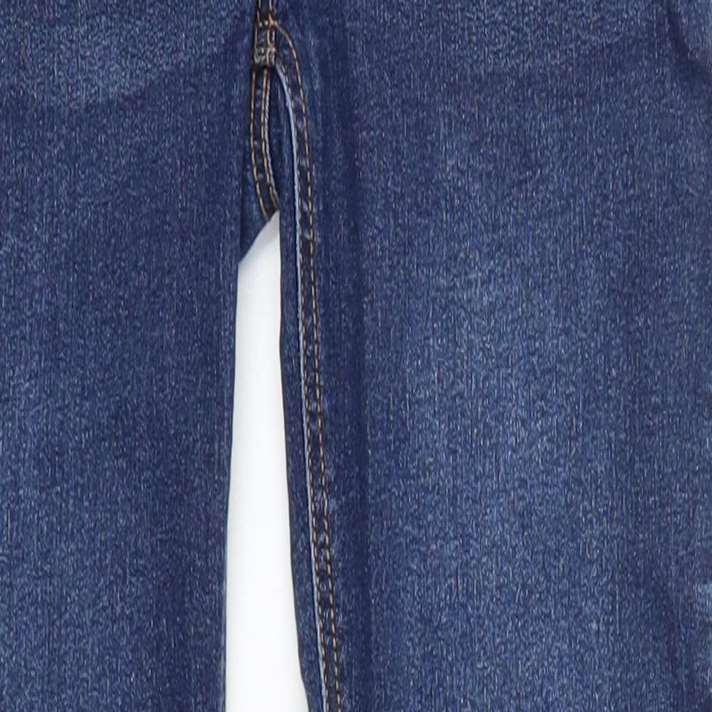 TU Boys Blue  Denim Skinny Jeans Size 11 Years