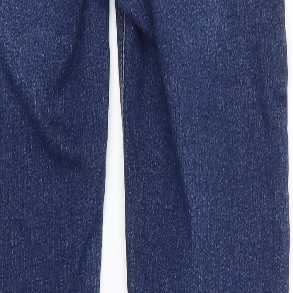 TU Boys Blue  Denim Skinny Jeans Size 11 Years
