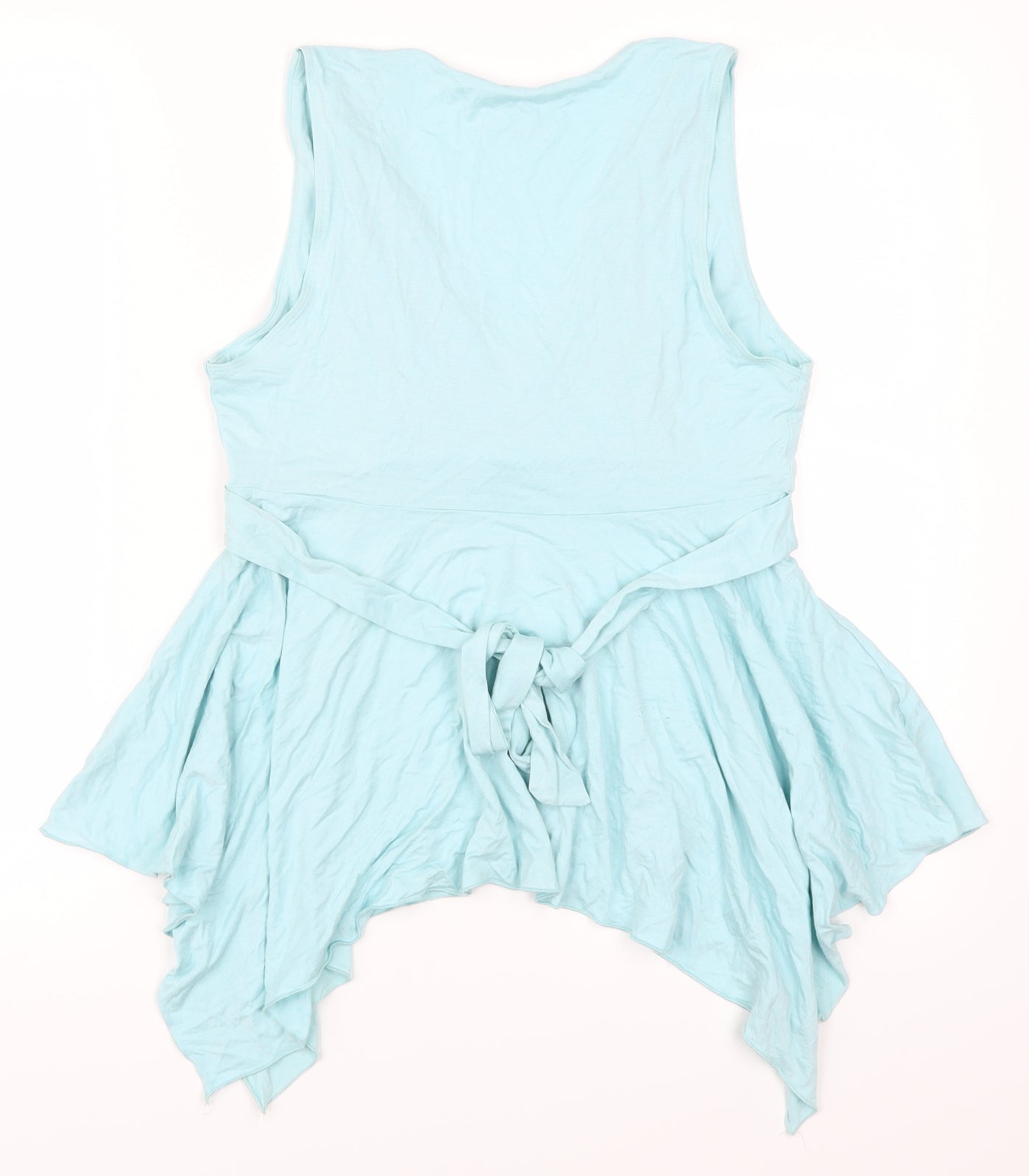 NEXT Womens Blue   Basic Tank Size 12