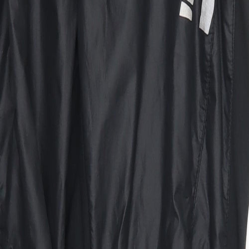 New Line Mens Black   Trousers  Size S L28 in