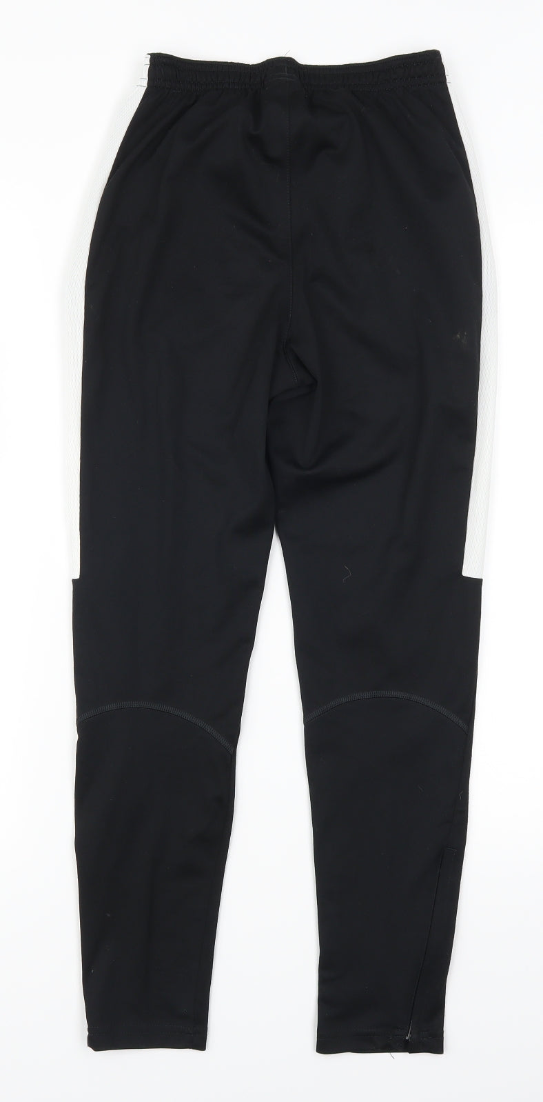 Nike Boys Black   Sweatpants Trousers Size 12-13 Years