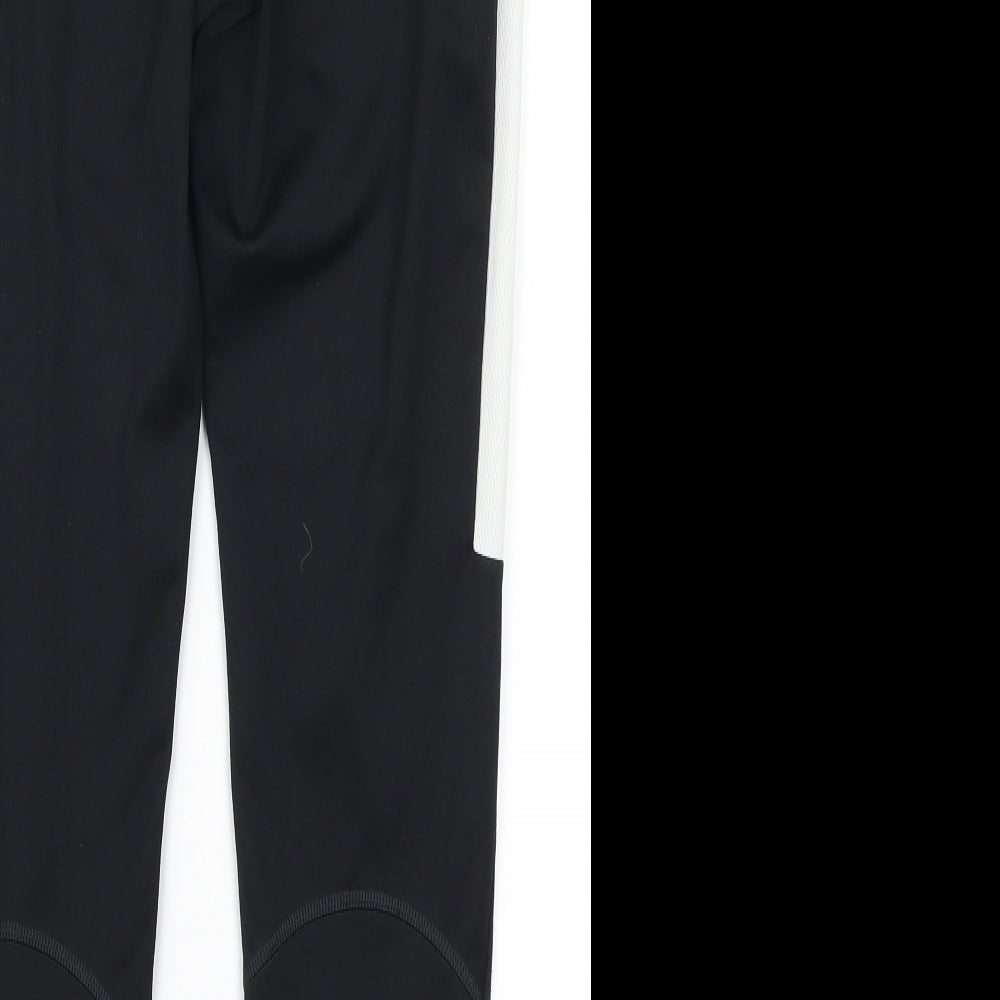 Nike Boys Black   Sweatpants Trousers Size 12-13 Years