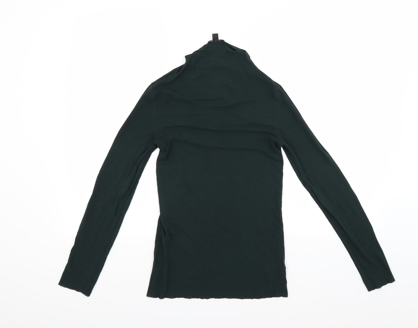 COS Womens Green   Pullover Jumper Size S