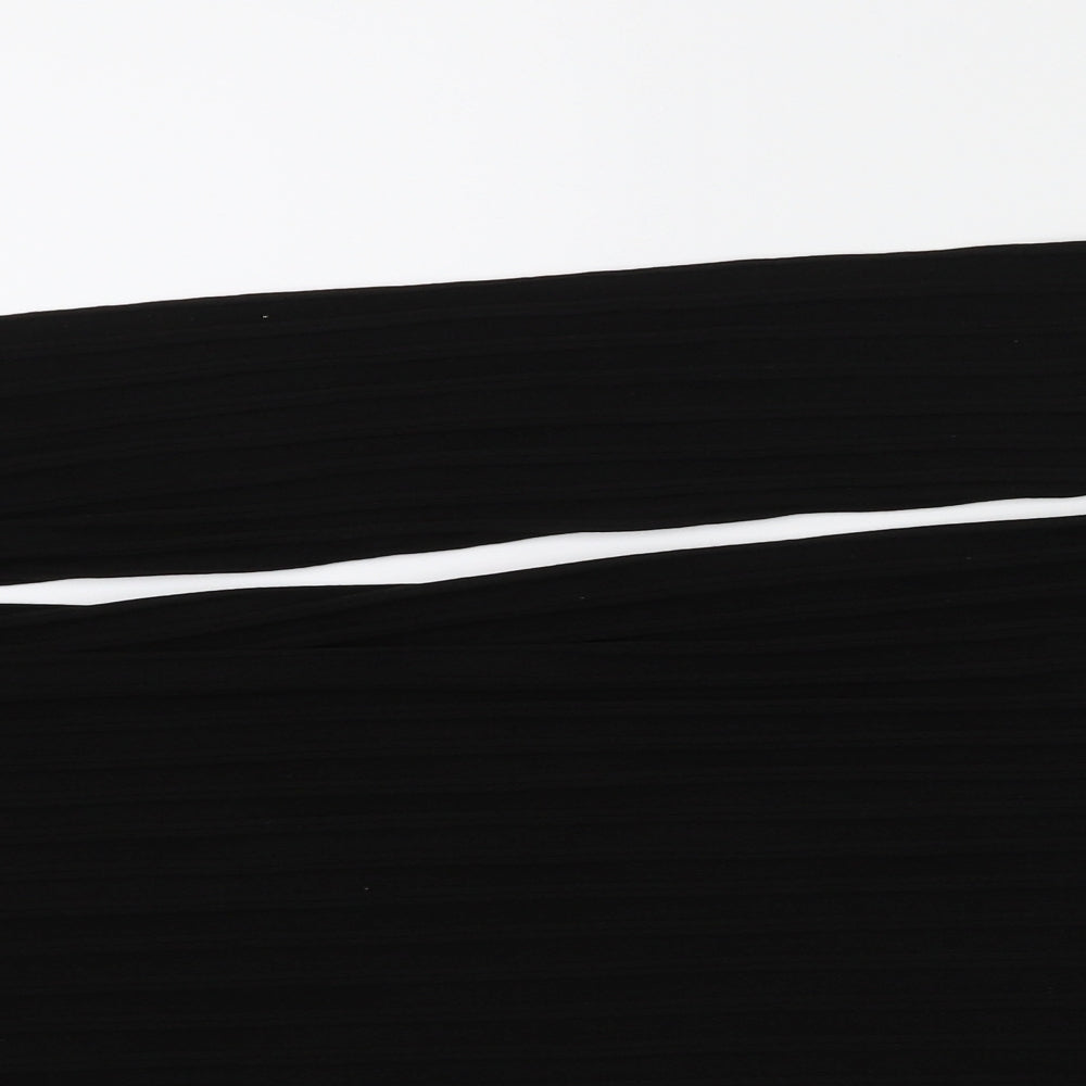 NEXT Womens Black   Jumper Dress  Size 12