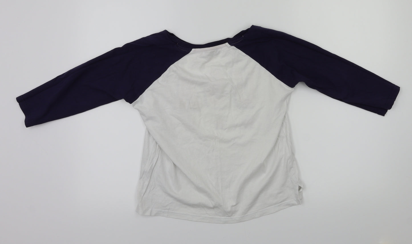 New Look Boys White   Basic Casual Size M