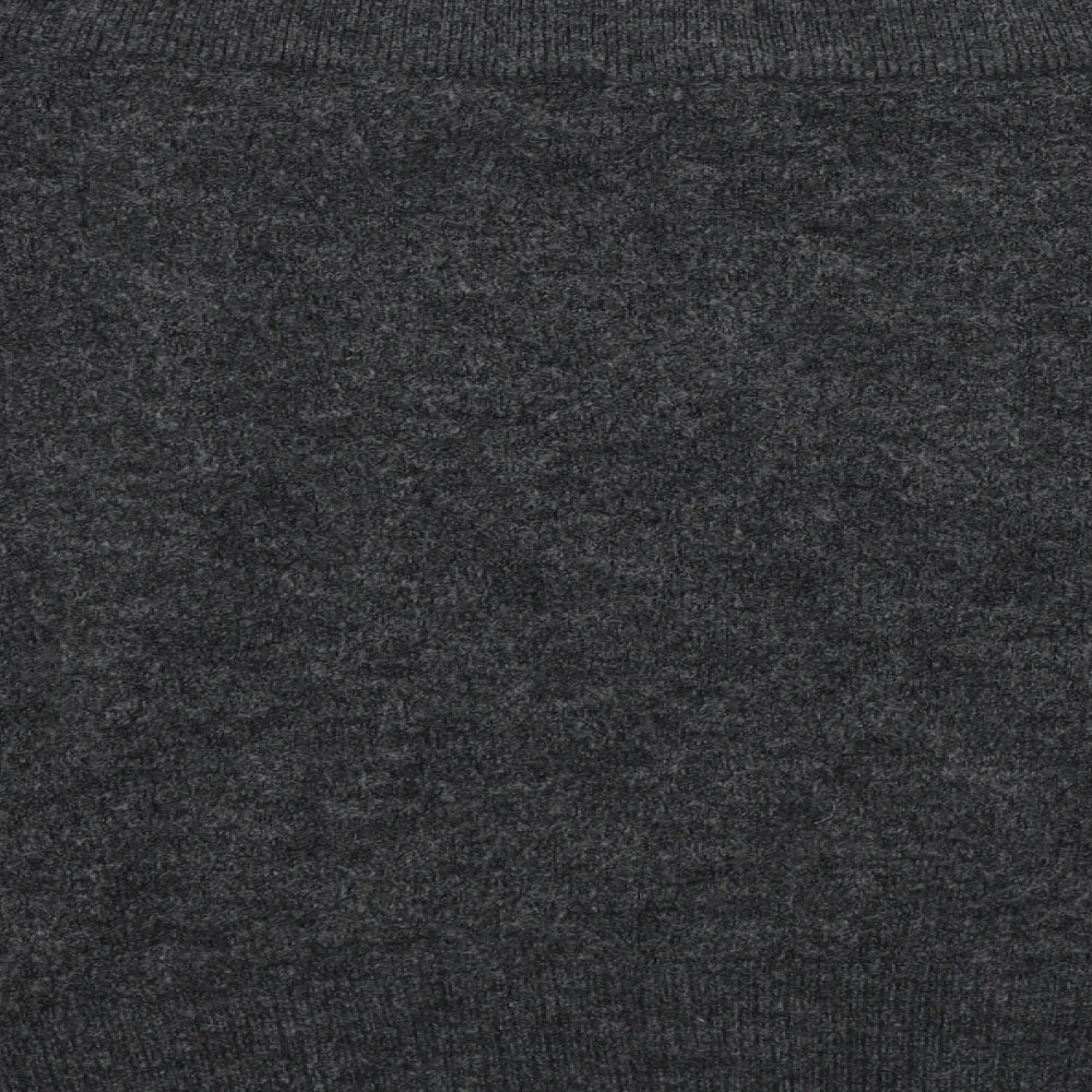 Divided by H&M Womens Grey   Pullover Jumper Size L