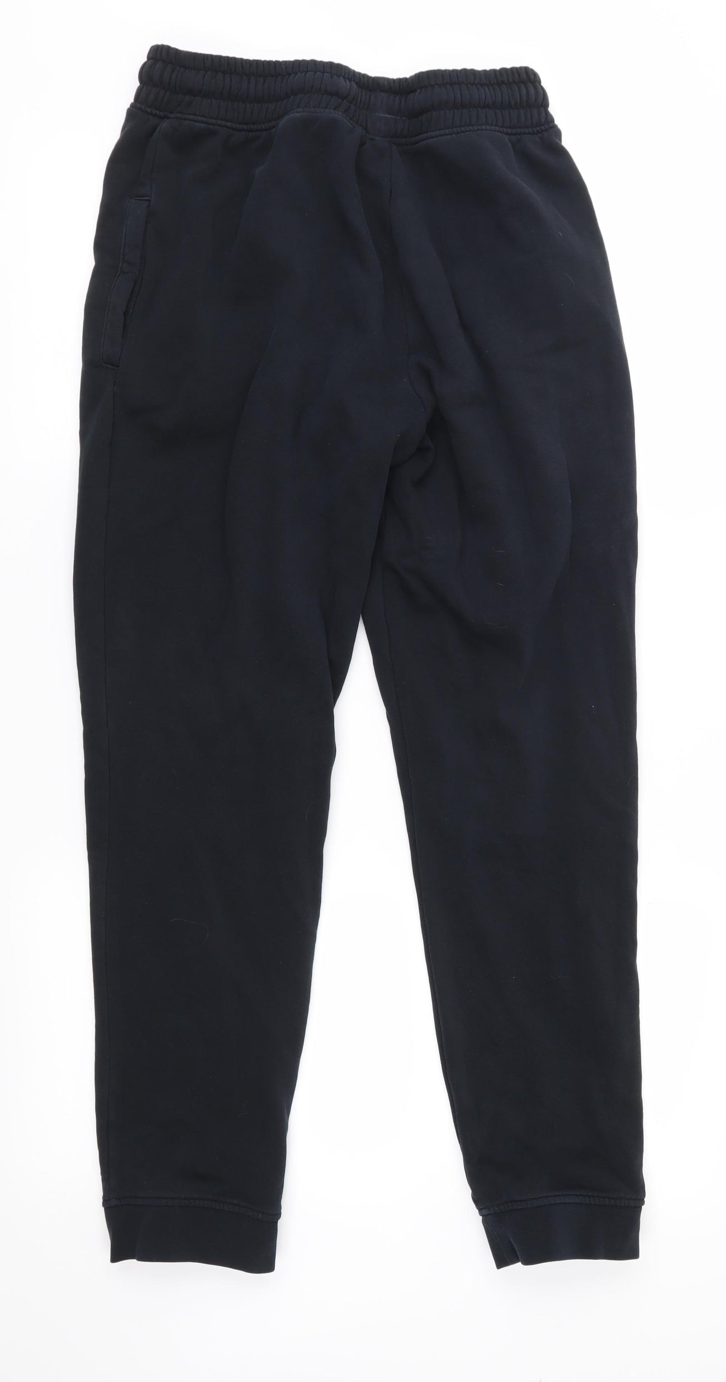 NEXT Boys Black   Jogger Trousers Size 15 Years