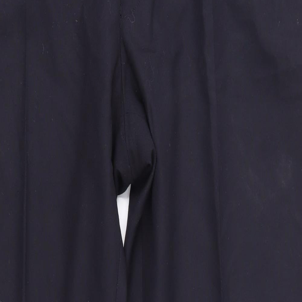 NEXT Mens Blue   Trousers  Size 36 in L29 in