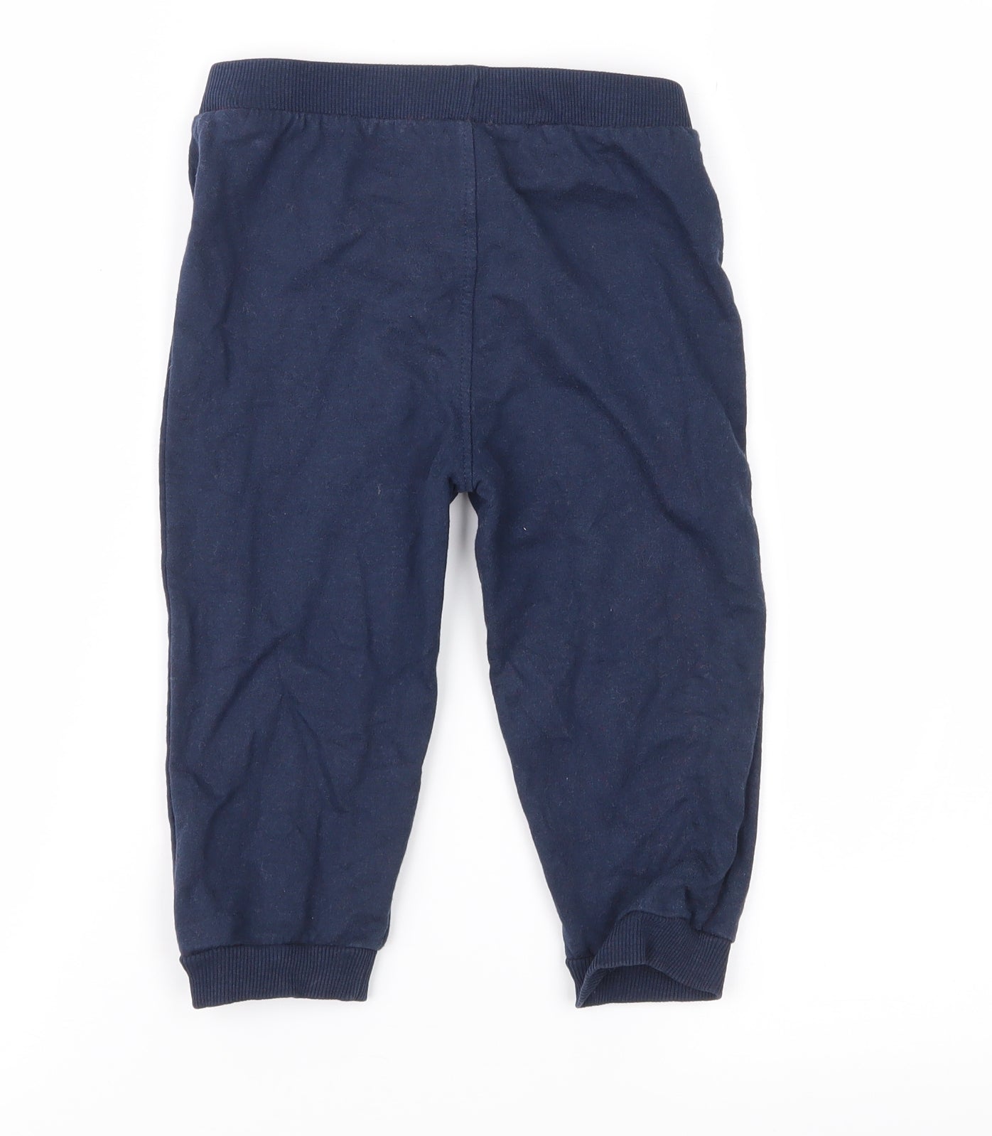 Disney Baby Blue   Jogger Trousers Size 18-24 Months  - Tigger, Winnie The Pooh