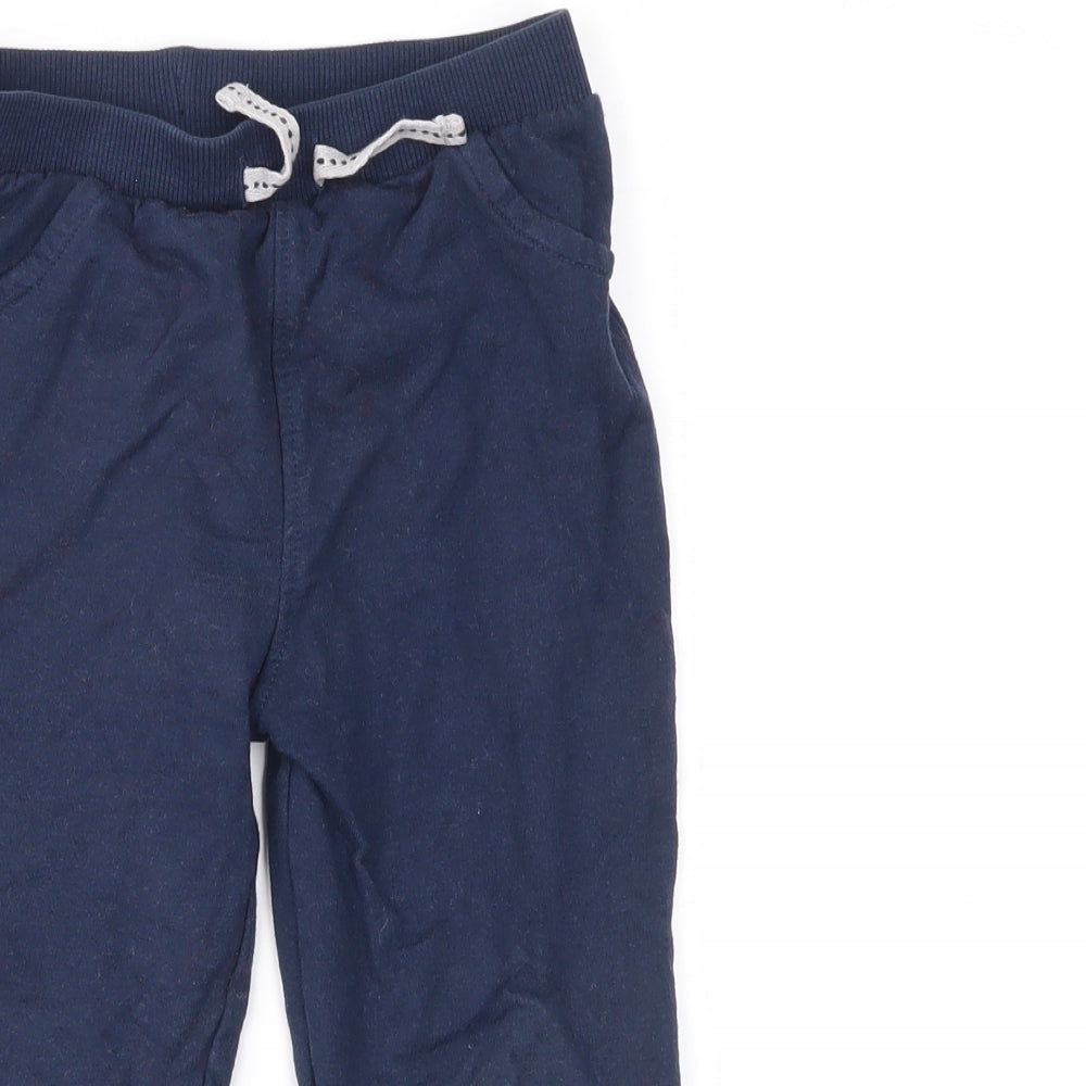 Disney Baby Blue   Jogger Trousers Size 18-24 Months  - Tigger, Winnie The Pooh