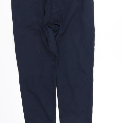 pre worn Womens Black   Trousers  Size M L32 in
