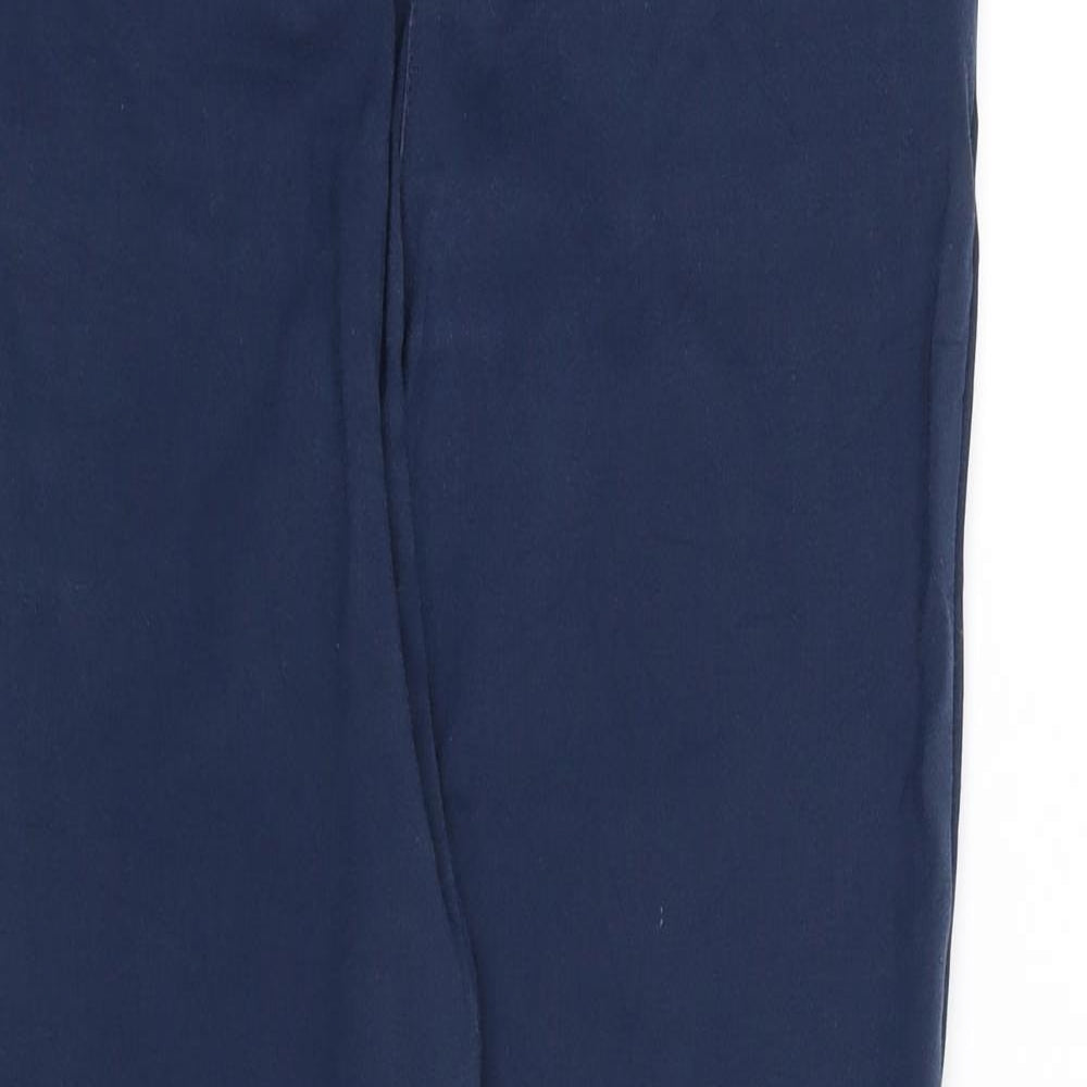 Everyday Womens Blue   Straight Jeans Size M L32 in