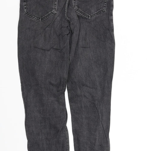 pre worn Womens Black   Trousers  Size 34 L29 in