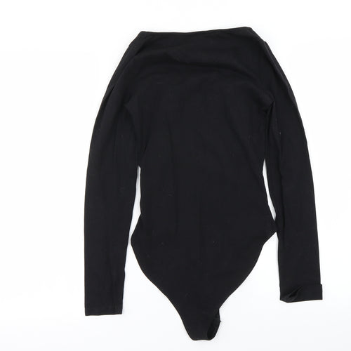 New Look Womens Black   Jumpsuit One-Piece Size 8