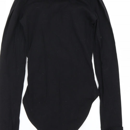 New Look Womens Black   Jumpsuit One-Piece Size 8