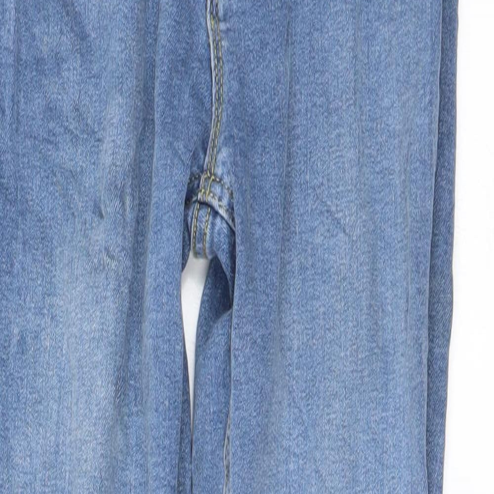 be very Boys Blue   Straight Jeans Size 10 Years