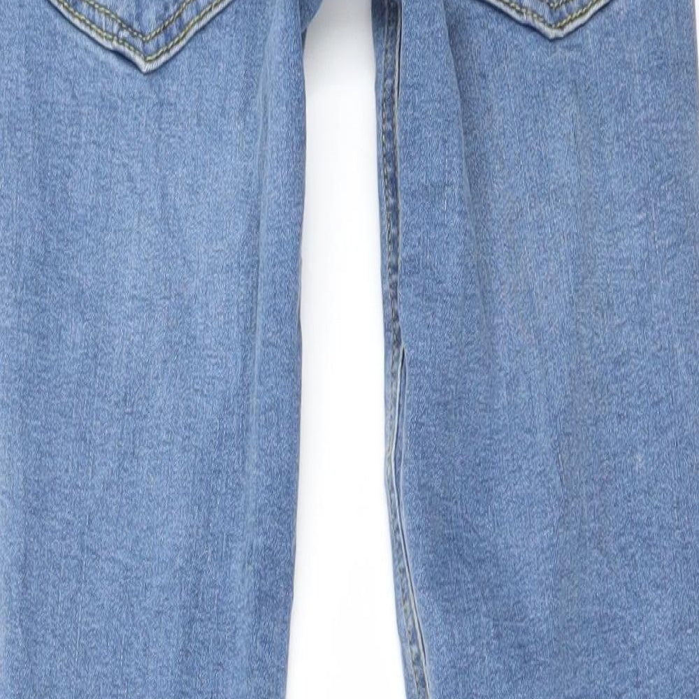 be very Boys Blue   Straight Jeans Size 10 Years