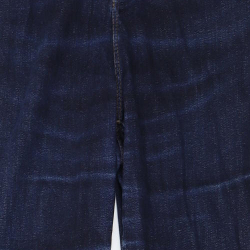 lauren jeans Mens Blue   Straight Jeans Size 36 in L27 in