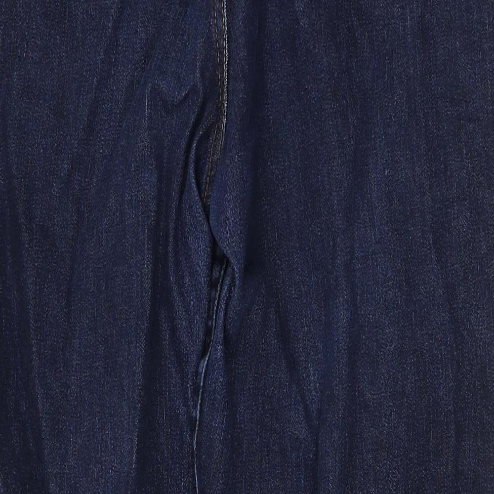 lauren jeans Mens Blue   Straight Jeans Size 36 in L27 in