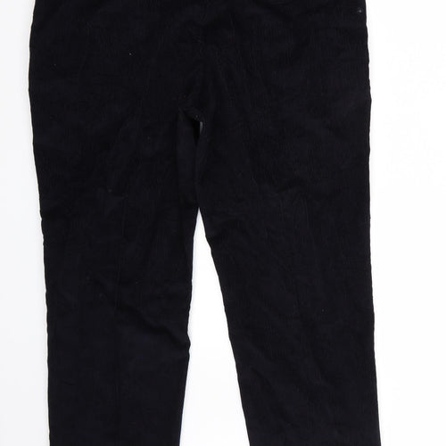 Marks and Spencer Mens Blue   Cropped Jeans Size 36 L29 in