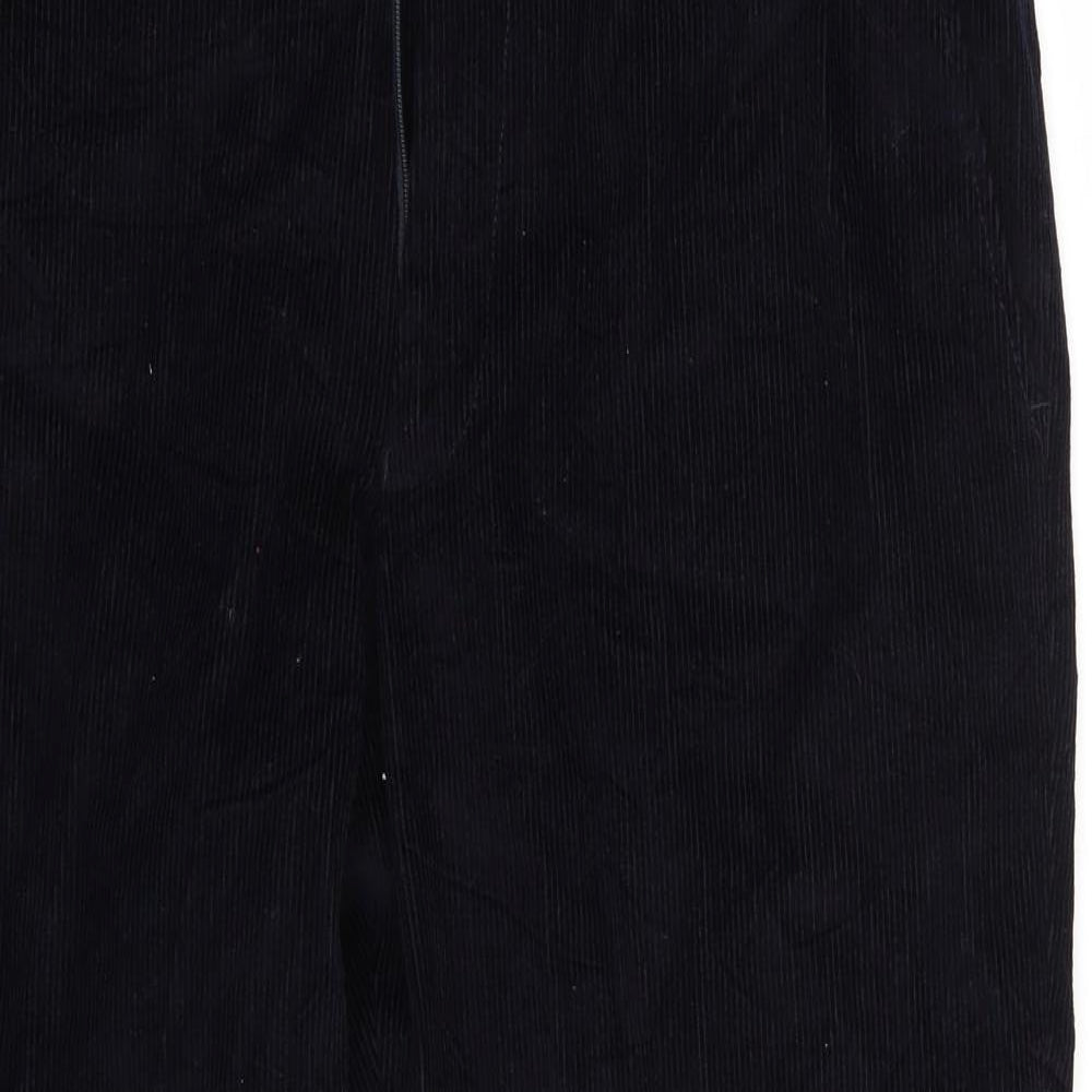 Marks and Spencer Mens Blue   Cropped Jeans Size 36 L29 in