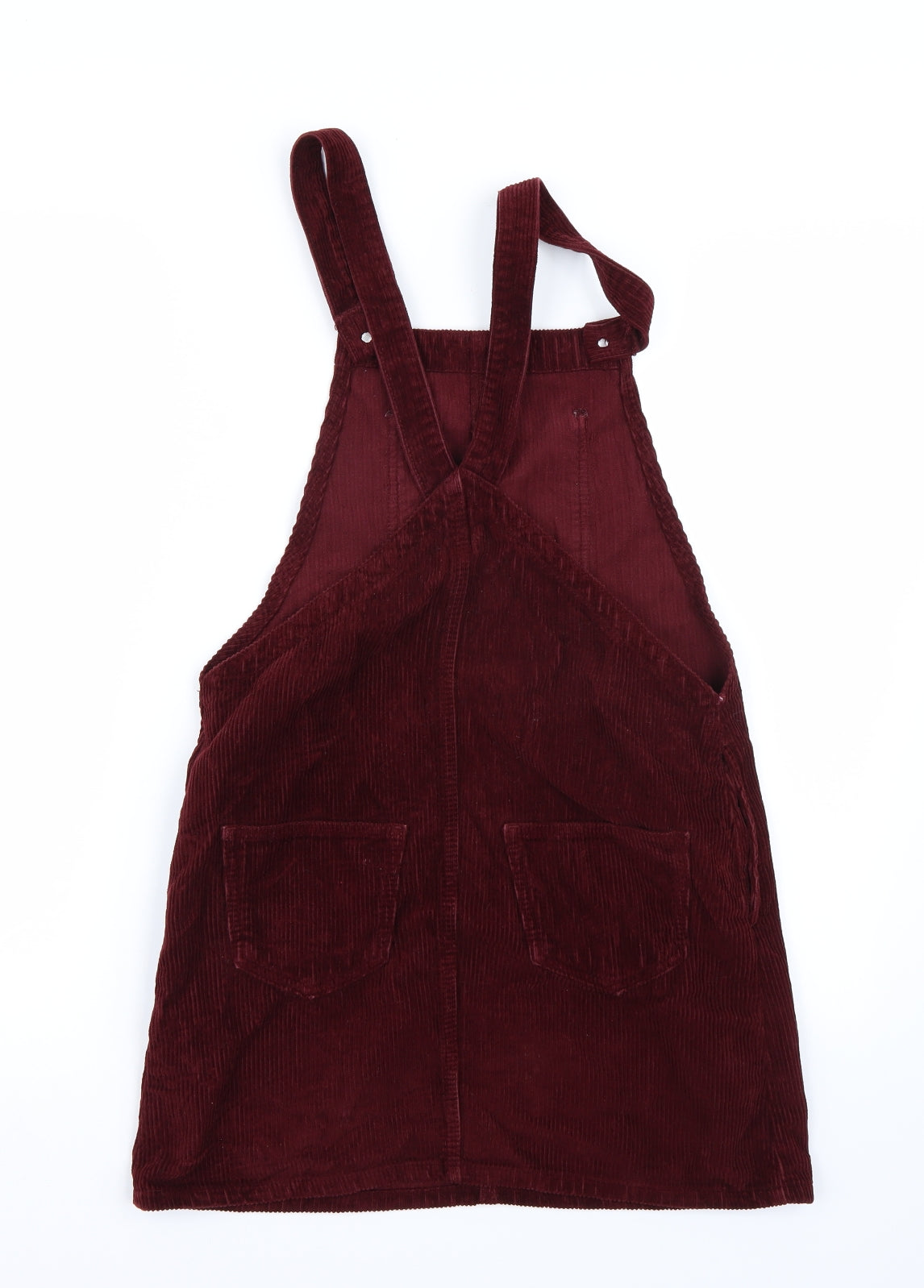 Topshop Womens Purple   Playsuit One-Piece Size 6