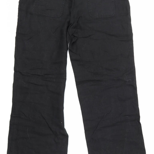 Primark Womens Black   Trousers  Size 14