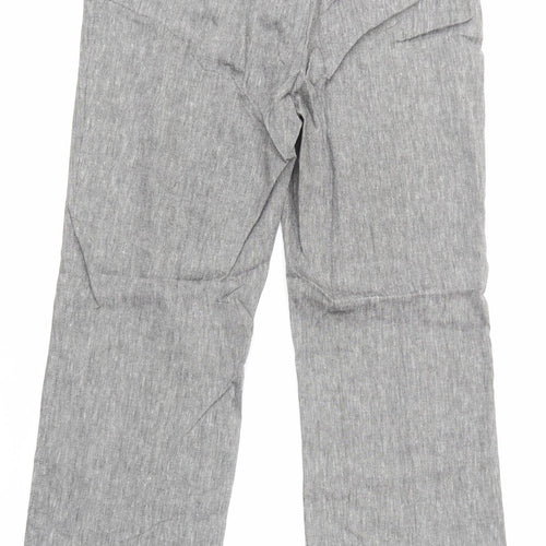 Sticky Fingers Womens Grey   Trousers  Size 14