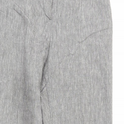 Sticky Fingers Womens Grey   Trousers  Size 14