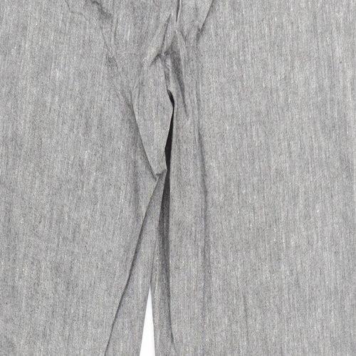 Sticky Fingers Womens Grey   Trousers  Size 14