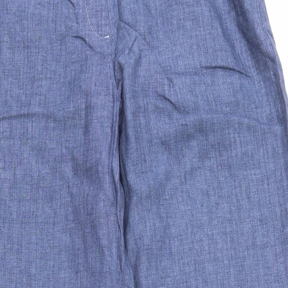 Gerry Weber Womens Blue   Trousers  Size 10