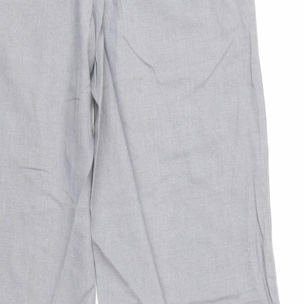 newlook Womens Grey   Trousers  Size 8