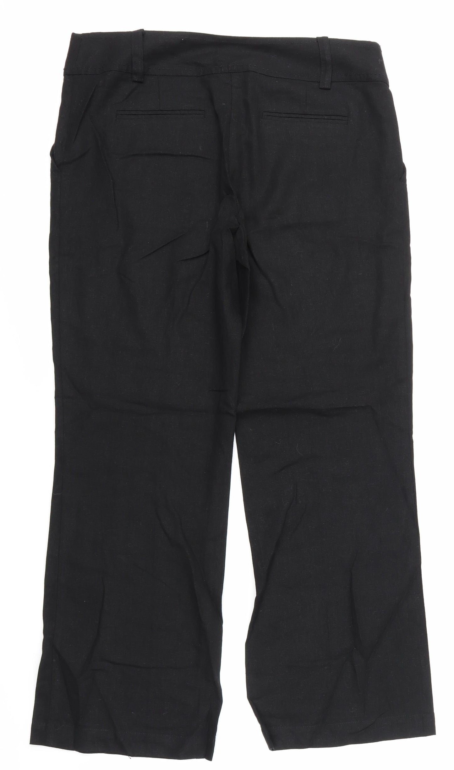 newlook Womens Black   Sweatpants Trousers Size 12