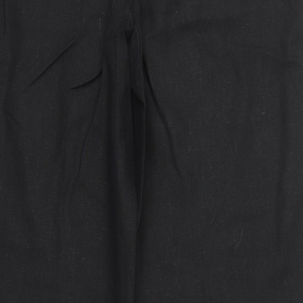 newlook Womens Black   Sweatpants Trousers Size 12