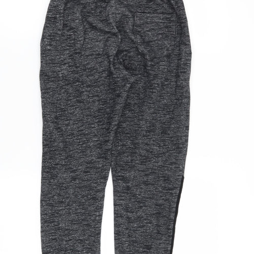 Primark Boys Grey   Sweatpants Trousers Size 9-10 Years