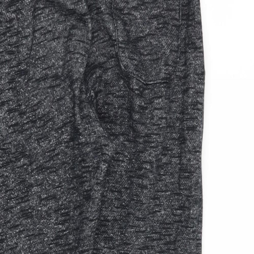 Primark Boys Grey   Sweatpants Trousers Size 9-10 Years