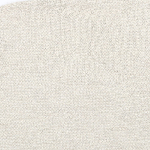 George Womens Beige   Pullover Jumper Size 12