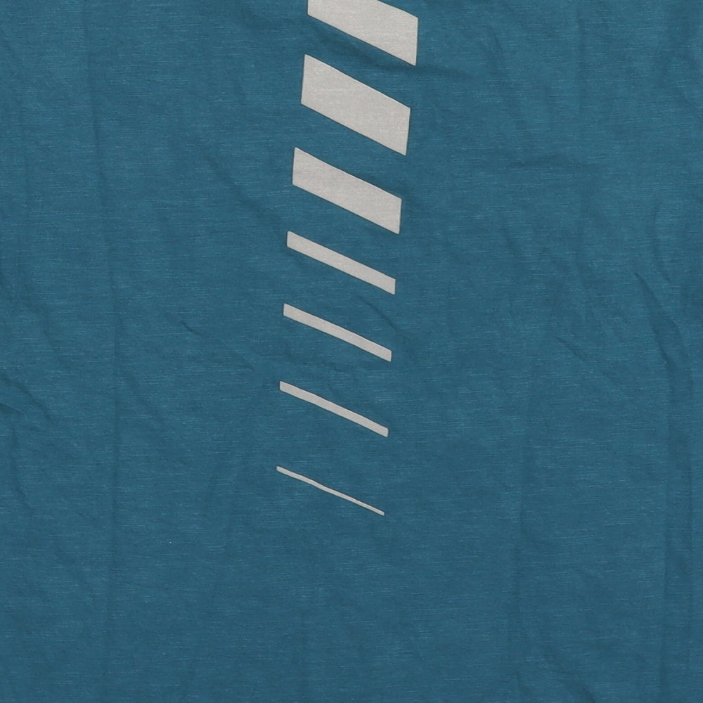 NEXT Boys Blue   Basic T-Shirt Size 10 Years