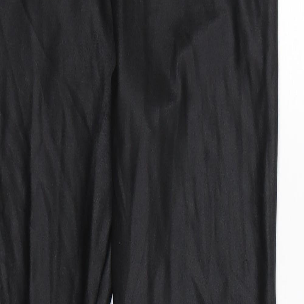 Primark Womens Black   Jegging Leggings Size 6 L25 in