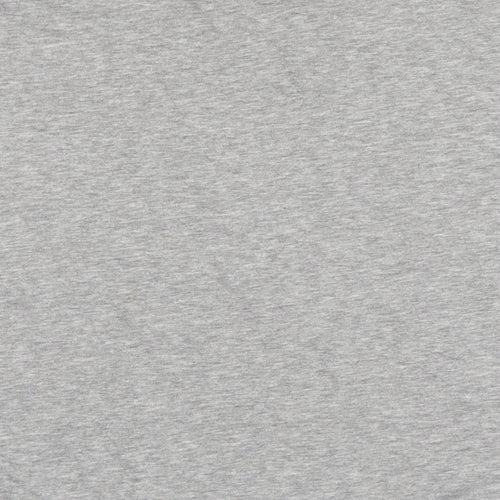 New Look Womens Grey   Pullover Jumper Size 6