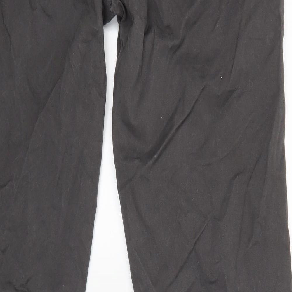 NEXT Mens Grey   Trousers  Size 30 L32 in