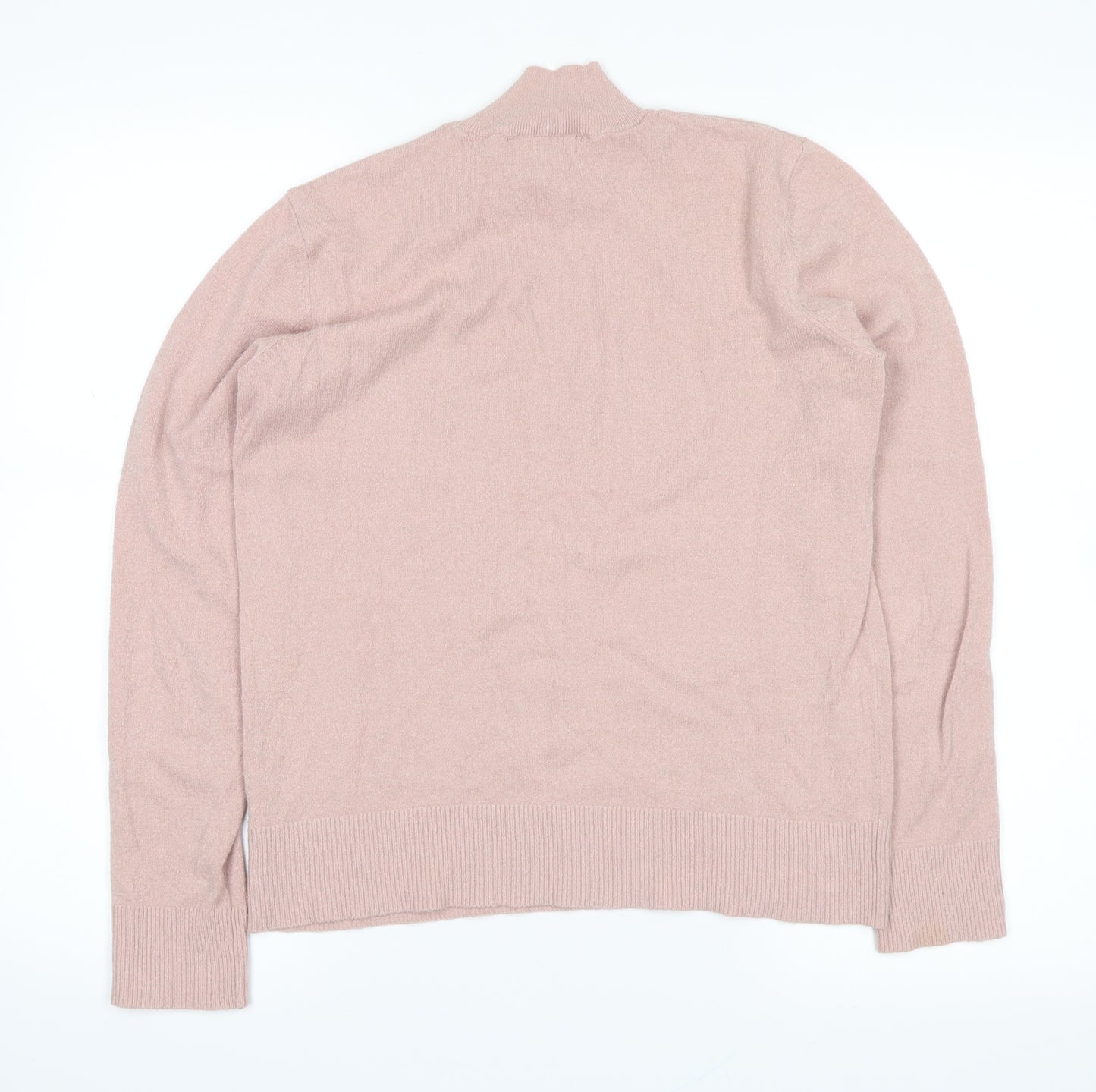 Atmosphere Womens Pink   Pullover Jumper Size 12