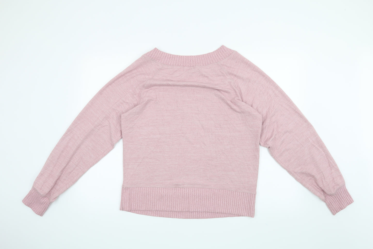 NEXT Womens Pink   Pullover Jumper Size 12