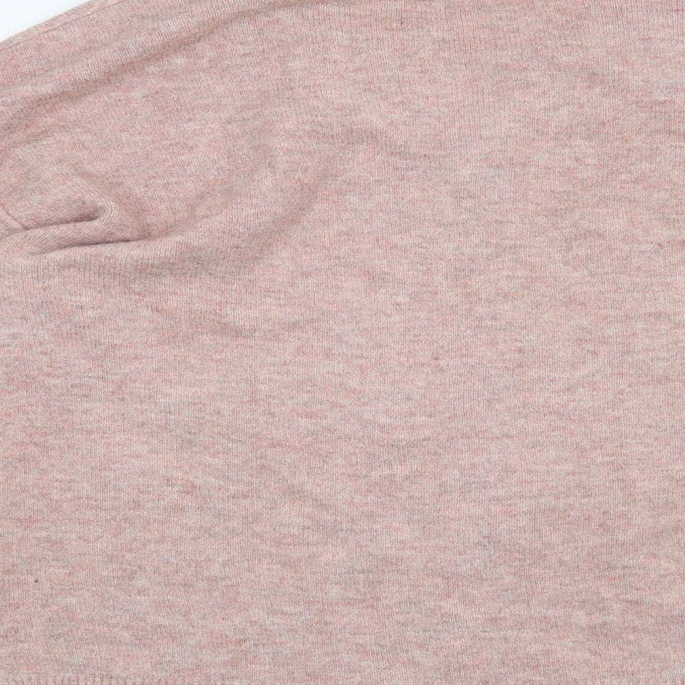 TU Womens Pink   Pullover Jumper Size 18